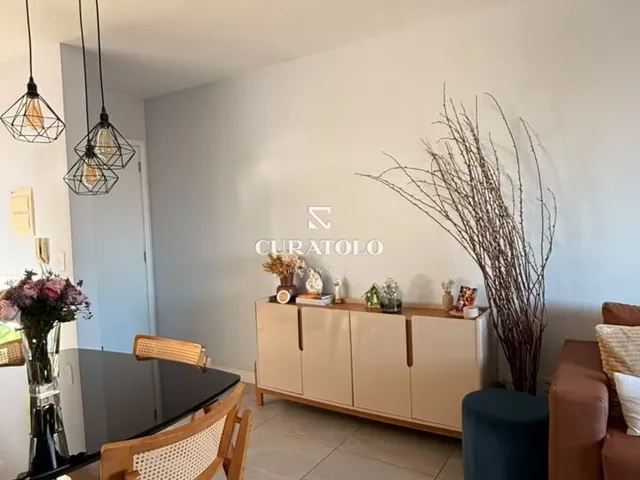 Imagem 15: Apartamento à venda com 52 m², 2 quartos, varanda gourmet e vaga, Campestre, Santo