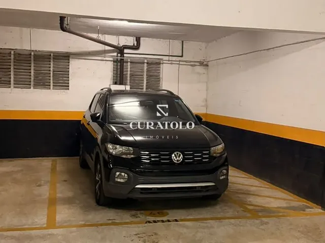 Imagem 14: Apartamento à venda com 52 m², 2 quartos, varanda gourmet e vaga, Campestre, Santo