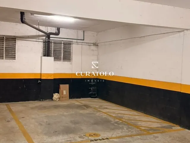 Imagem 11: Apartamento à venda com 52 m², 2 quartos, varanda gourmet e vaga, Campestre, Santo