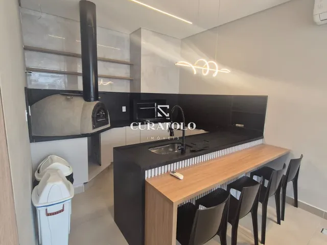 Imagem 12: Apartamento à venda com 52 m², 2 quartos, varanda gourmet e vaga, Campestre, Santo