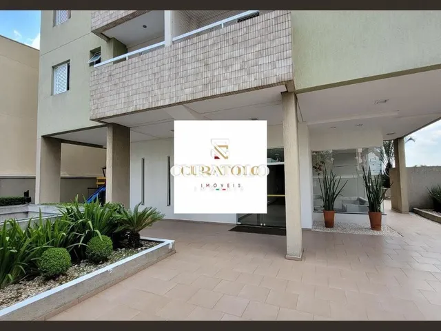 Imagem 6: Apartamento à venda com 52 m², 2 quartos, varanda gourmet e vaga, Campestre, Santo