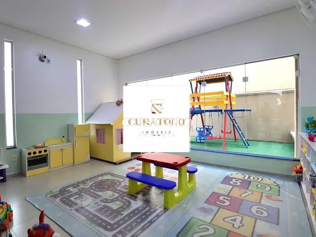 Imagem 2: Apartamento à venda com 52 m², 2 quartos, varanda gourmet e vaga, Campestre, Santo