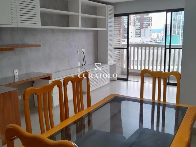 Imagem: O apartamento possui 3 Dormitórios, 1 Suíte, 3 Banheiros,