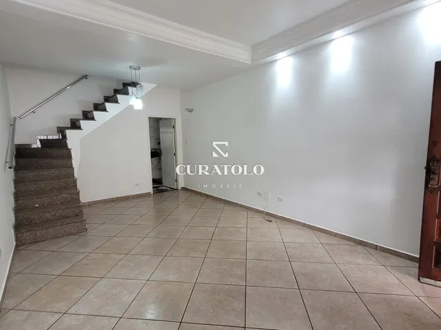 Imagem: Casa à venda com 128 m², 3 quartos, quintal