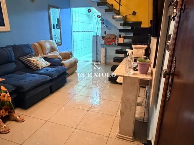 Imagem: Casa/Sobrado à venda com 159 m², 4 quartos