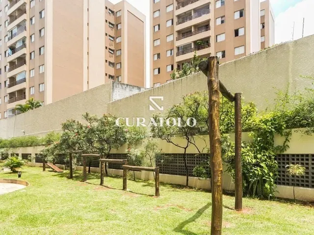 Imagem 9: Apartamento À Venda com 54 M², 2 Quartos, Varanda e Vaga, com 67 M², na Vila Caminho do Mar, São Bernardo do Campo
