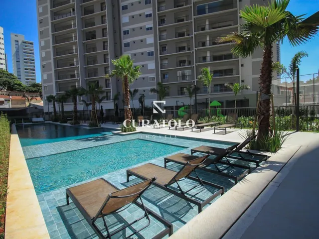 Imagem: Apartamento novo à venda com 68 m², 2