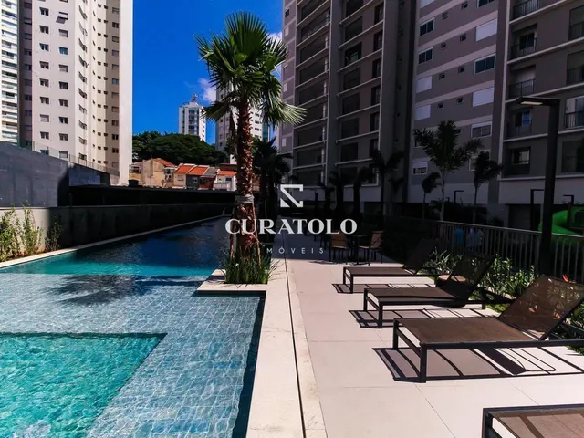 Imagem 4: Apartamento À Venda com 74 M², 2 Quartos, Varanda e Vaga no Parque da Mooca, São Paulo