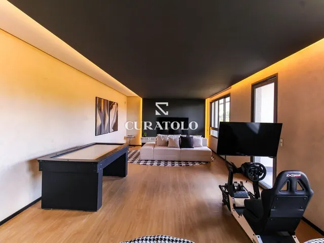 Imagem 2: Apartamento À Venda com 74 M², 2 Quartos, Varanda e Vaga no Parque da Mooca, São Paulo