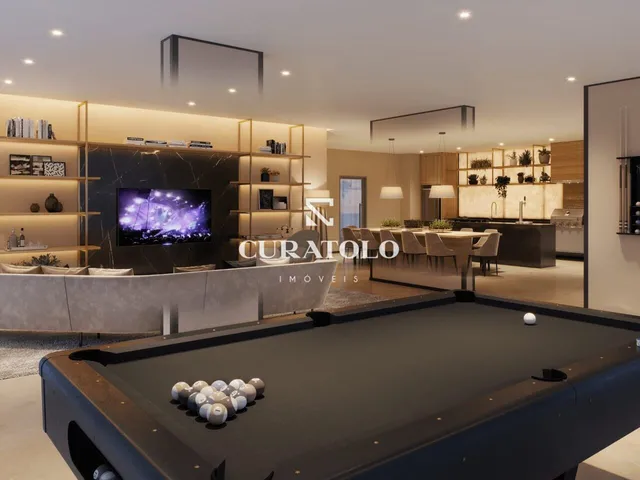 Imagem 7: Apartamento À Venda com 74 M², 2 Quartos, Varanda e Vaga no Parque da Mooca, São Paulo