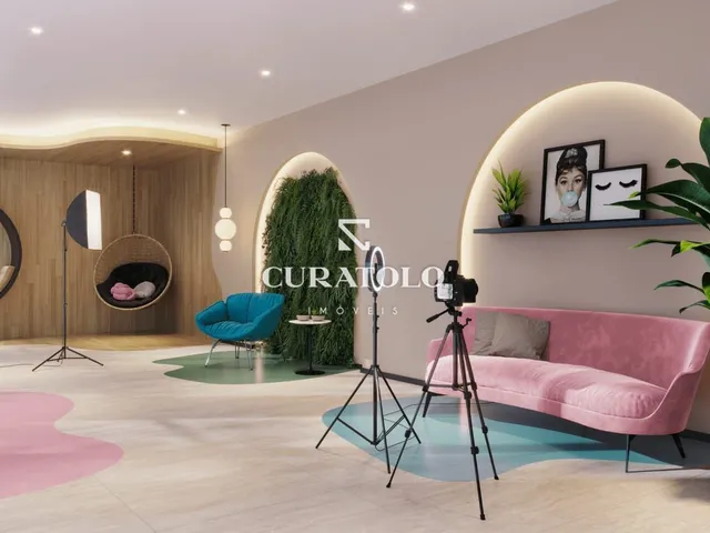Imagem 9: Apartamento À Venda com 74 M², 2 Quartos, Varanda e Vaga no Parque da Mooca, São Paulo