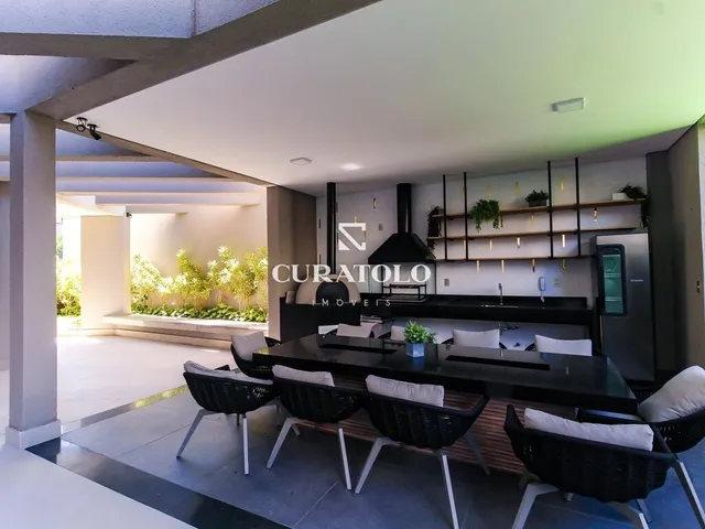 Imagem 14: Apartamento À Venda com 74 M², 2 Quartos, Varanda e Vaga no Parque da Mooca, São Paulo