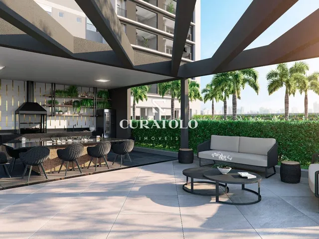 Imagem 11: Apartamento À Venda com 74 M², 2 Quartos, Varanda e Vaga no Parque da Mooca, São Paulo