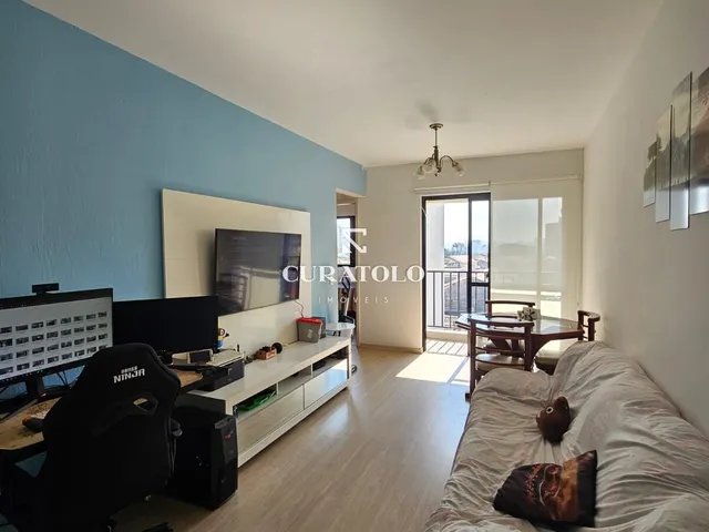 Imagem: Apartamento À Venda de 2 Quartos Sendo