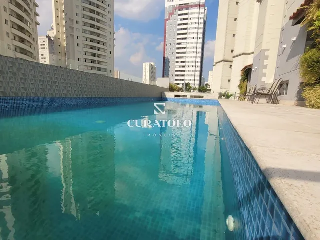 Imagem 2: Apartamento À Venda com 69 M², 3 Quartos, Varanda e Vaga na Mooca, São Paulo