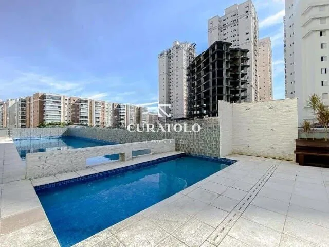 Imagem 8: Apartamento À Venda com 69 M², 3 Quartos, Varanda e Vaga na Mooca, São Paulo