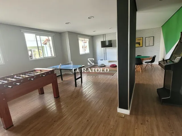 Imagem 7: Apartamento À Venda com 69 M², 3 Quartos, Varanda e Vaga na Mooca, São Paulo