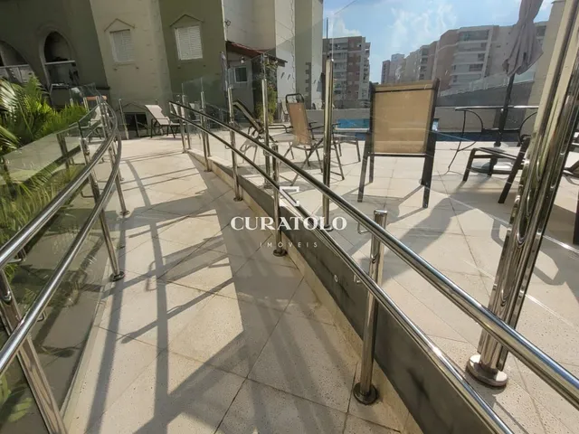 Imagem 16: Apartamento À Venda com 69 M², 3 Quartos, Varanda e Vaga na Mooca, São Paulo