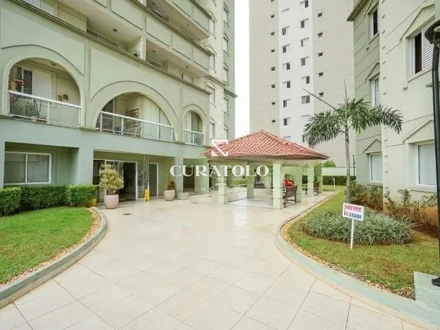 Imagem 15: Apartamento À Venda com 69 M², 3 Quartos, Varanda e Vaga na Mooca, São Paulo