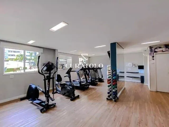 Imagem 10: Apartamento À Venda com 69 M², 3 Quartos, Varanda e Vaga na Mooca, São Paulo