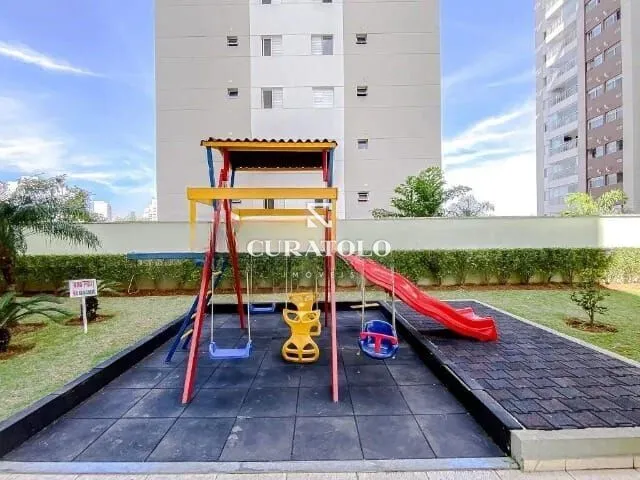 Imagem 11: Apartamento À Venda com 69 M², 3 Quartos, Varanda e Vaga na Mooca, São Paulo