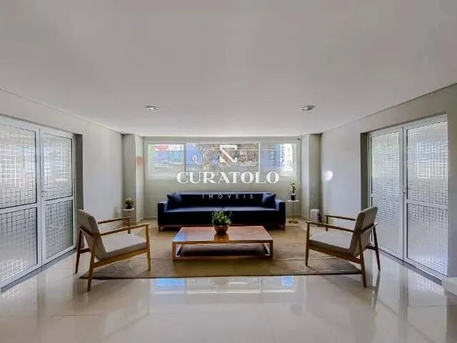 Imagem 4: Apartamento À Venda com 69 M², 3 Quartos, Varanda e Vaga na Mooca, São Paulo