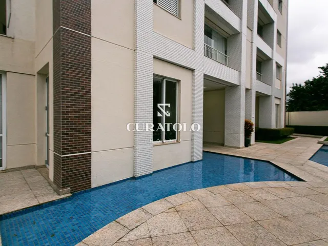 Imagem 14: Apartamento à venda com 108 m², 3 quartos, varanda gourmet e 2 vagas, Chácara