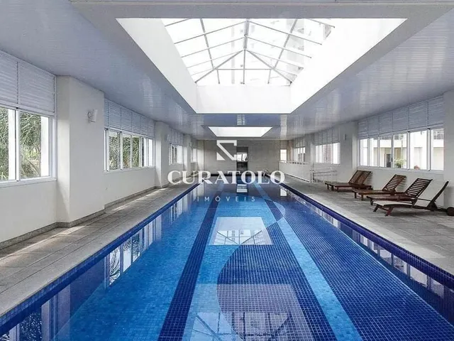 Imagem 13: Apartamento à venda com 108 m², 3 quartos, varanda gourmet e 2 vagas, Chácara