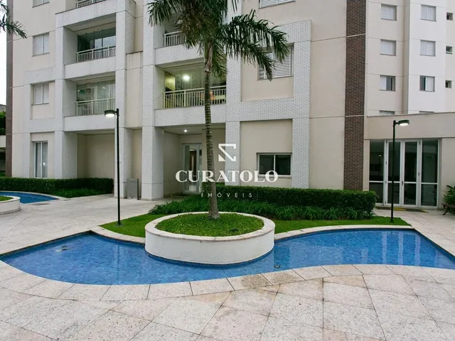 Imagem 3: Apartamento à venda com 108 m², 3 quartos, varanda gourmet e 2 vagas, Chácara