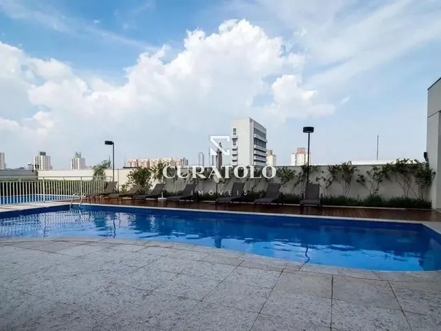 Imagem 4: Apartamento à venda com 108 m², 3 quartos, varanda gourmet e 2 vagas, Chácara