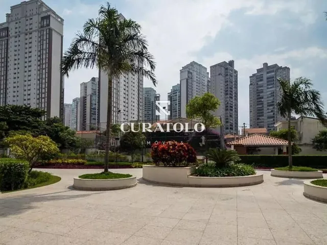 Imagem 7: Apartamento à venda com 108 m², 3 quartos, varanda gourmet e 2 vagas, Chácara