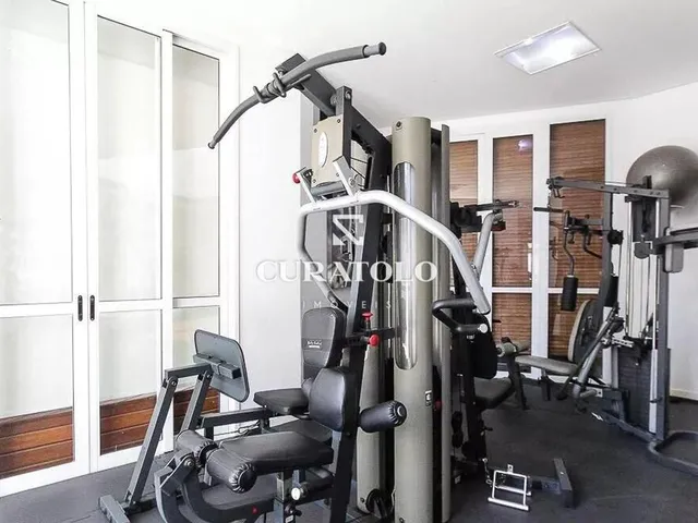 Imagem 10: Apartamento à venda com 108 m², 3 quartos, varanda gourmet e 2 vagas, Chácara