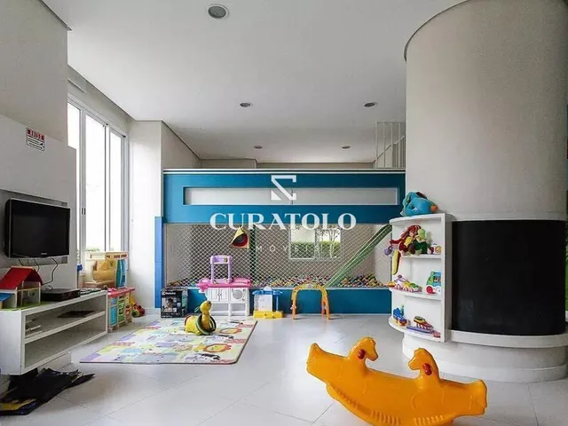 Imagem 16: Apartamento à venda com 108 m², 3 quartos, varanda gourmet e 2 vagas, Chácara