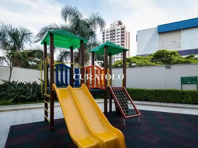 Imagem 9: Apartamento à venda com 108 m², 3 quartos, varanda gourmet e 2 vagas, Chácara