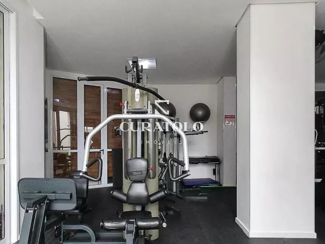 Imagem 12: Apartamento à venda com 108 m², 3 quartos, varanda gourmet e 2 vagas, Chácara