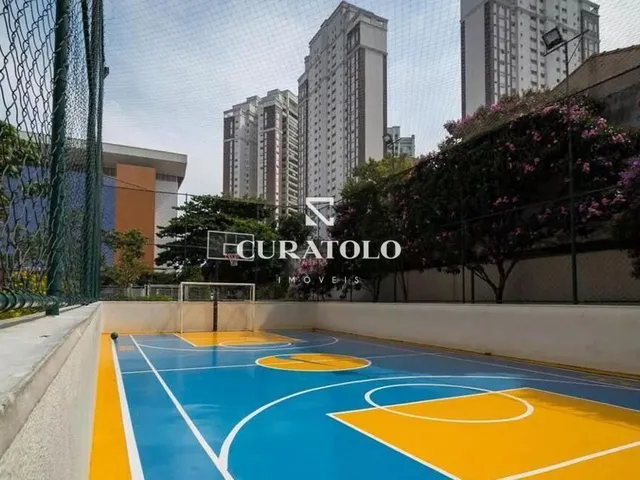 Imagem 8: Apartamento à venda com 108 m², 3 quartos, varanda gourmet e 2 vagas, Chácara