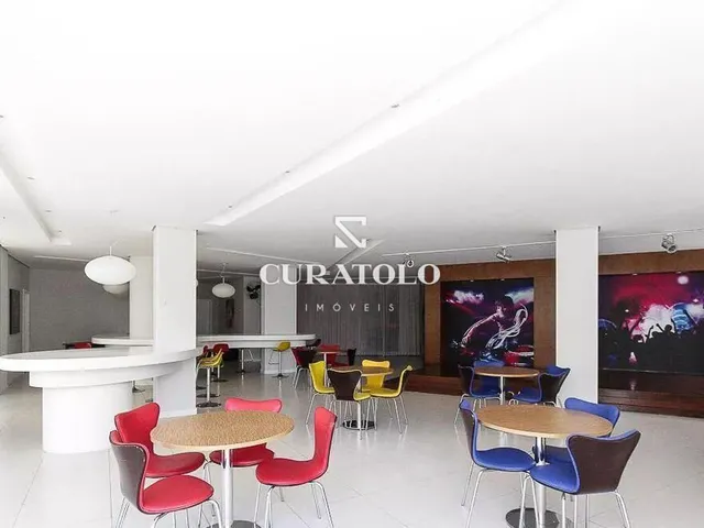 Imagem 2: Apartamento à venda com 108 m², 3 quartos, varanda gourmet e 2 vagas, Chácara