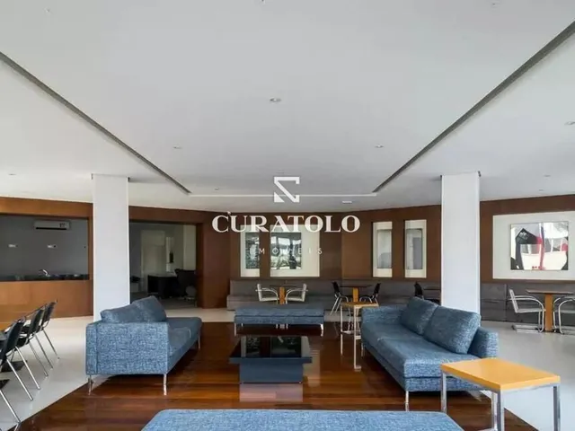 Imagem 5: Apartamento à venda com 108 m², 3 quartos, varanda gourmet e 2 vagas, Chácara