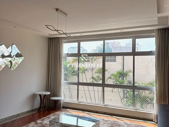 Imagem: Apartamento À Venda com 124 M², 3 Quartos