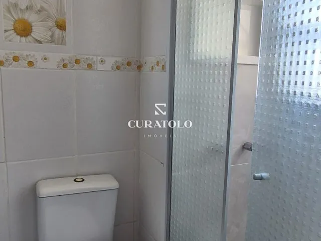 Imagem 13: Apartamento À Venda com 54 M², 2 Quartos, Varanda e Vaga, com 67 M², na Vila Caminho do Mar, São Bernardo do Campo