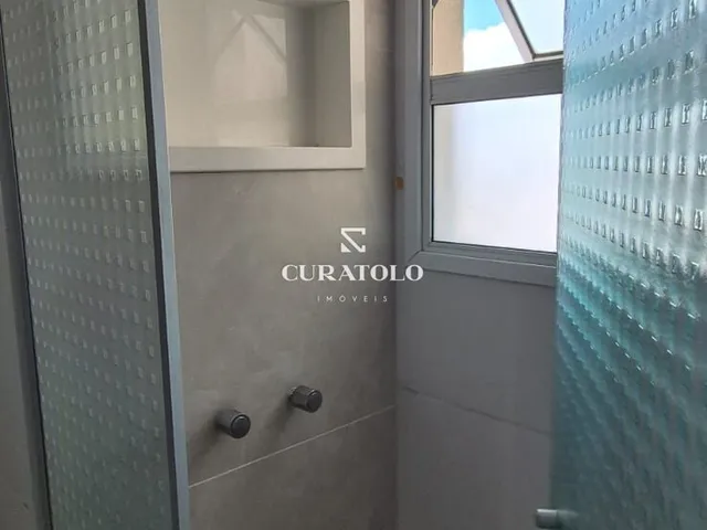 Imagem 16: Apartamento À Venda com 54 M², 2 Quartos, Varanda e Vaga, com 67 M², na Vila Caminho do Mar, São Bernardo do Campo