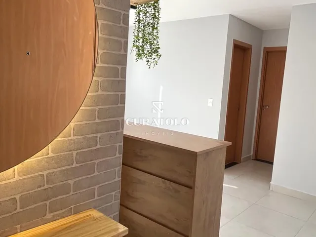 Imagem: Apartamento À Venda com 43 M², 2 Quartos