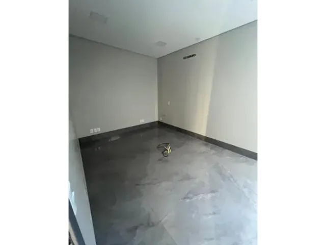Imagem 1: Sala Comercial para locação na Vila Santa Cruz em São José do Rio Preto-SP: 1 sala, 2