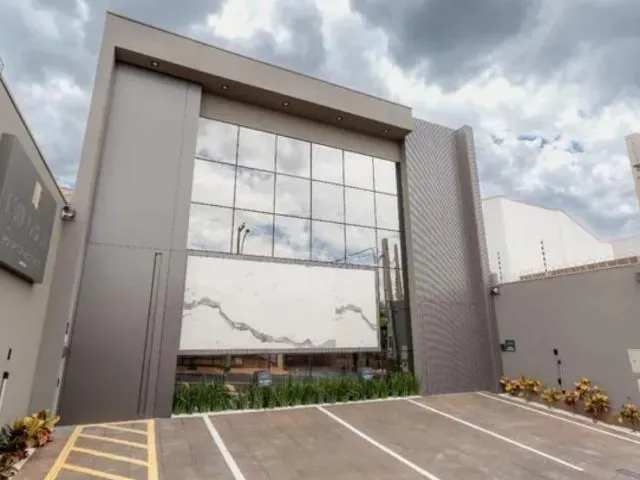 Imagem 3: Sala Comercial para locação na Vila Santa Cruz em São José do Rio Preto-SP: 1 sala, 2