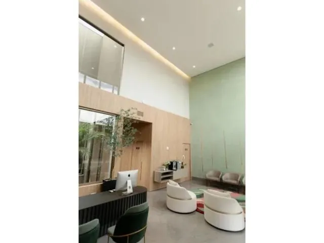 Imagem 4: Sala Comercial para locação na Vila Santa Cruz em São José do Rio Preto-SP: 1 sala, 2