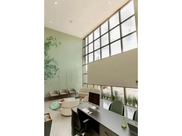 Imagem 5: Sala Comercial para locação na Vila Santa Cruz em São José do Rio Preto-SP: 1 sala, 2