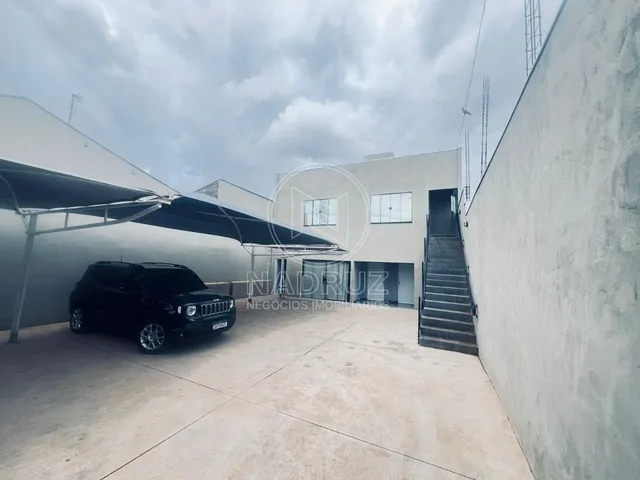 Imagem: Aluguel de Ponto Comercial no Residencial
