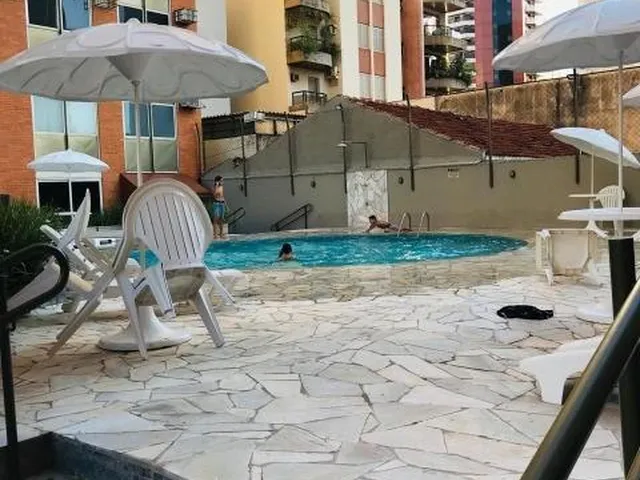 Imagem 3: Venda de Apartamento de 3 Quartos na Vila Imperial, São José do Rio Preto-Sp: Imperdível Oportunidade!