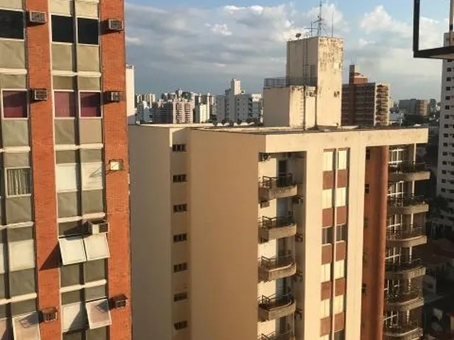Imagem 8: Venda de Apartamento de 3 Quartos na Vila Imperial, São José do Rio Preto-Sp: Imperdível Oportunidade!