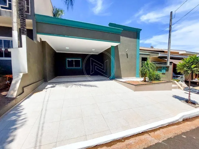 Imagem: Casa para Venda em São José do Rio Preto-Sp